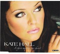 Hall,Kate - is Anybody Out There [Import]