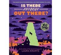Is There Anybody Out There A Wild Thing Book by Laura Krantz Laura Krantz (Auteur)