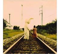 Is There Anyone Else Outside? (CD) Album