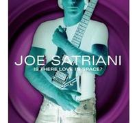 Is there love in space