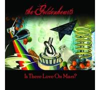 Is There Love On Mars?