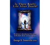 Is There Really Life After Death?