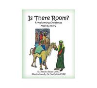 Is There Room?