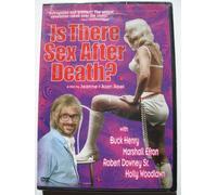 Is There Sex After Death?
