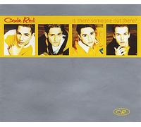 Code Red - is There Someone Out. [Import]