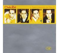 Code Red - is There Someone Out. [Import]