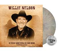 Is There Something on Your Mind