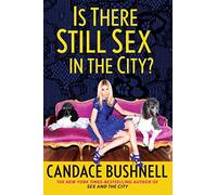 Is There Still Sex in the City?