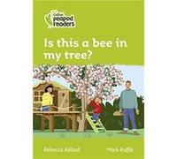 Is this a bee in my tree by Rebecca Adlard Paperback Book Rebecca Adlard (Auteur)