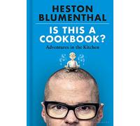 Is This A Cookbook?: Adventures in the Kitchen