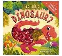 Is This a Dinosaur - Amanda Sobotka - HarperCollins Focus - Livre en Anglais - Board book Amanda SobotkaAmanda Sobotka (Auteur)