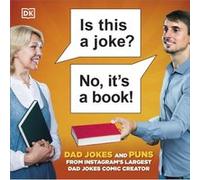 Is This a Joke No Its a Book by Conor Smith Conor Smith (Auteur)