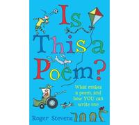 Is This A Poem?