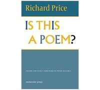 Is This A Poem?