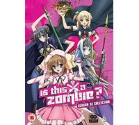 is This A Zombie [Import]