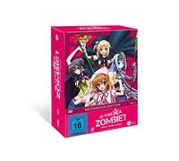 Is This a Zombie? - Is This a Zombie? (Vol.1) (Limited Mediabook) [Limited Edition]