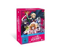 Is This A Zombie? (Vol.1) (Limited Mediabook) [Blu-ray] (Blu-ray)
