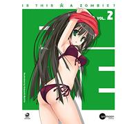 Is This a Zombie? - Is This a Zombie? (Vol.2) (Ltd. Mediabook) (Dvd)