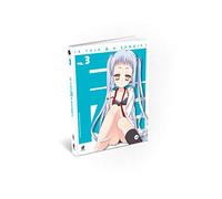Is This a Zombie? - is This a Zombie (Vol.3) (Mediabook) (DVD) [Import]