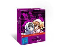 Is This a Zombie? of the Dead – DVD – Vol. 1 – Importé – AniMoon Publishing
