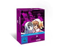 Is This a Zombie? of the Dead – Blu-ray – Volume 1 – Import – AniMoon Publishing