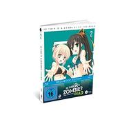 Is This a Zombie? of the Dead - is This a Zombie of The Dead (Vol.2) Blu-Ray [Import]