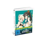 Is This a Zombie? of the Dead – DVD – Vol. 2 – Import – AniMoon Publishing