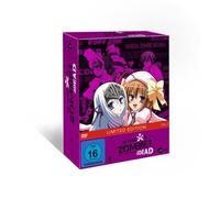 Is This a Zombie? of the Dead - is This a Zombie of The Dead (Vol.1) DVD [Import]