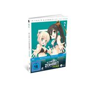 Is This A Zombie? Of The Dead (Vol.2) (Blu-ray)