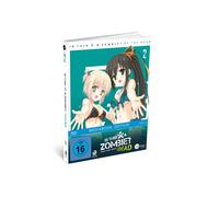 Is This A Zombie Of The Dead (Vol.2) Blu-Ray [Import]
