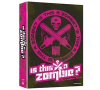 is This a Zombie: Season One