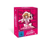 Is This a Zombie? - is This a Zombie (Vol.1) (Mediabook) [Limited Edition] [Import]