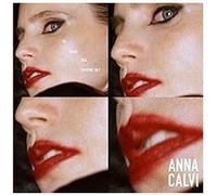 Anna Calvi – Is This All There Is? – CD – Domino