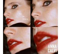 Anna Calvi – Is This All There Is? – CD – Domino