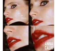Anna Calvi IS THIS ALL THERE IS? (Vinyl) 12" EP (PRESALE 20/03/2026)