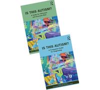 Is This Autism?: Book and Companion Guide for Clinicians Bundle
