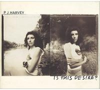 Island – Is This Desire ?