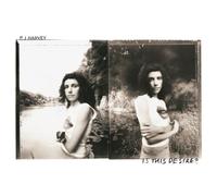 Is This Desire? by P. J. Harvey [Audio CD] NEUF