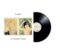 Is This Desire? (Demos)