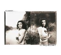 Is This Desire? Vinyle