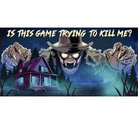 Is this Game Trying to Kill Me (PS5 Account)