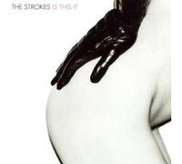 The Strokes – Is This It ? – CD – Sony Music