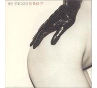 Strokes – Rough Trade Is This It?