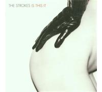The Strokes – Is This It ? – CD – Sony Music