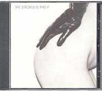 Is this it ? CD
