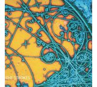 Is This It by The Strokes [Compact Disc] NEUF
