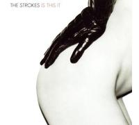 Is this it ? CD