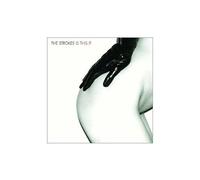 The Strokes – Is This It ? – CD – Sony Music