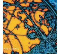 The Strokes – Is This It – CD – Version Us