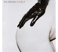 The Strokes - Is This It (International Pressing) [Cd] Australia - Import